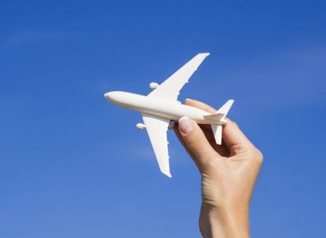 Aviaincident: самолет Utair приземлился в Тюмени на одном двигателе