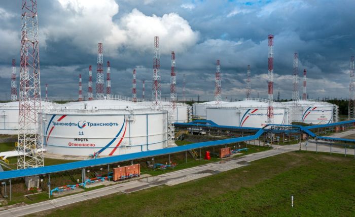 ​Нефтетранспортное предприятие повысило надежность объектов магистральных трубопроводов в четырех регионах