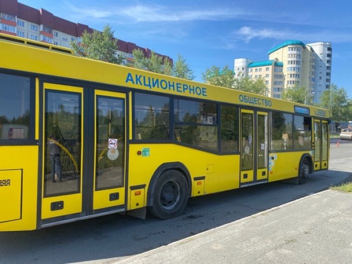 В Сургуте добавят три новых автобусных маршрута 