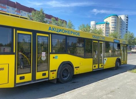В Сургуте добавят три новых автобусных маршрута