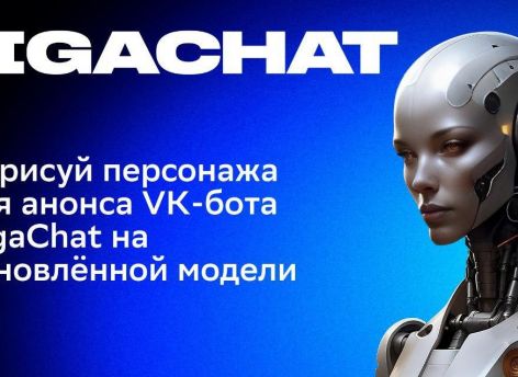 Сбер усовершенствовал GigaChat — качество ответов значительно улучшилось