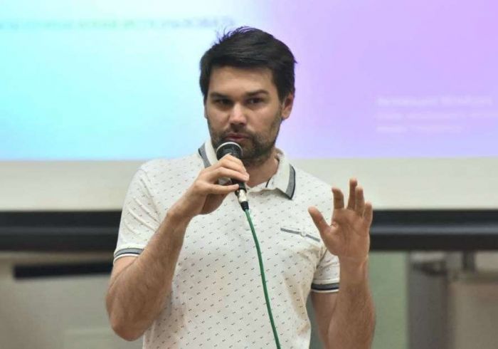 ​Судя по всему, нас ждёт рост преступности, который в дополнение ко всем бедам негативно повлияет на городские пространства