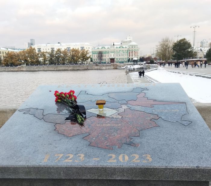 ​Чтобы сделать что-то хорошее в городе – нужна куча согласований. А вот «дичь» появляется тихо и незаметно