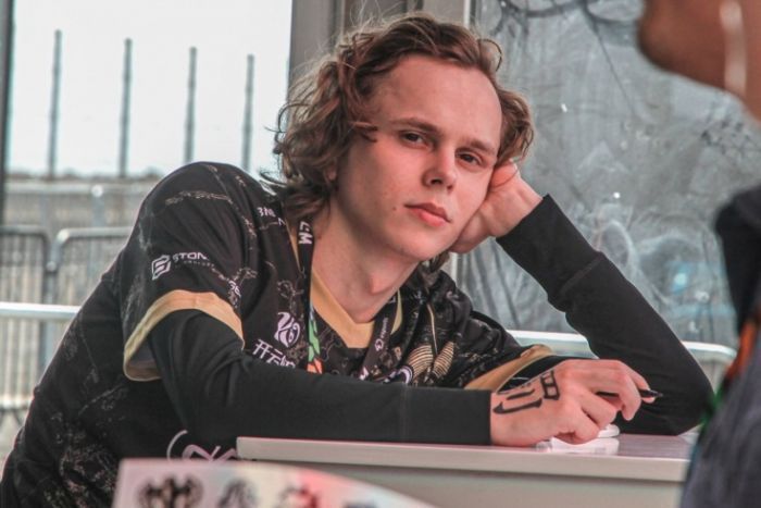 ​Антон Шкредов из Сургута сыграет в финале главного турнира года по Dota2