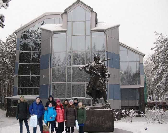 ​Вот вам праздник