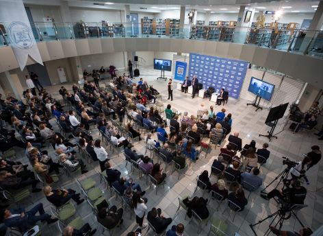 Наталья Комарова за два дня посетит четыре муниципалитета Югры