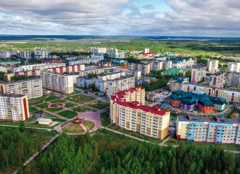Депутаты Пыть-Яха вскоре определятся с новым главой города. На пост претендуют два человека