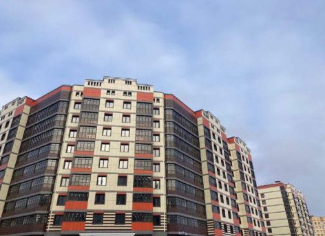В Югре с начала года ввели в эксплуатацию 6 домов для обманутых дольщиков