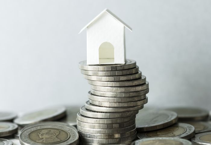 У жителей ХМАО уходит 31% доходов на погашение ипотеки в среднем