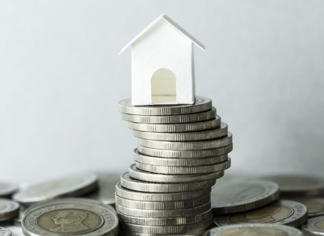 У жителей ХМАО уходит 31% доходов на погашение ипотеки в среднем