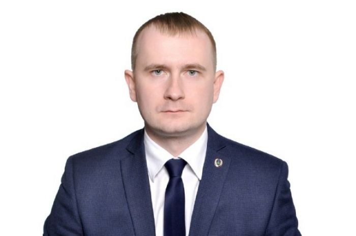Новым главой Пыть-Яха стал вице-мэр из Лангепаса