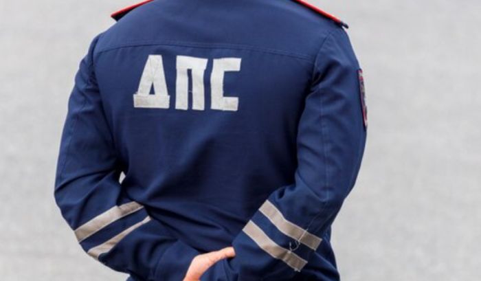 В Кондинском районе пассажирский автобус улетел в кювет