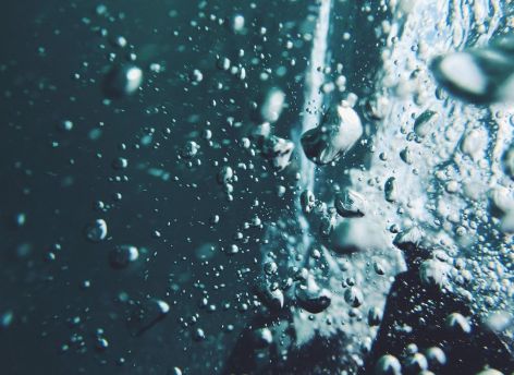 По всей Югре активно строятся очистные сооружения для воды