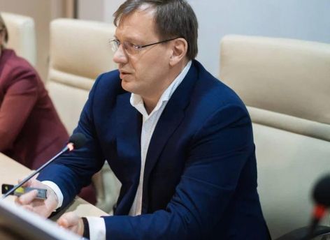 Сбер поделился практиками государственно-частного партнерства при строительстве инфраструктурных объектов