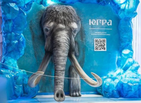 В День Югры на выставке «Россия» в Москве выступит «Дискотека Авария»