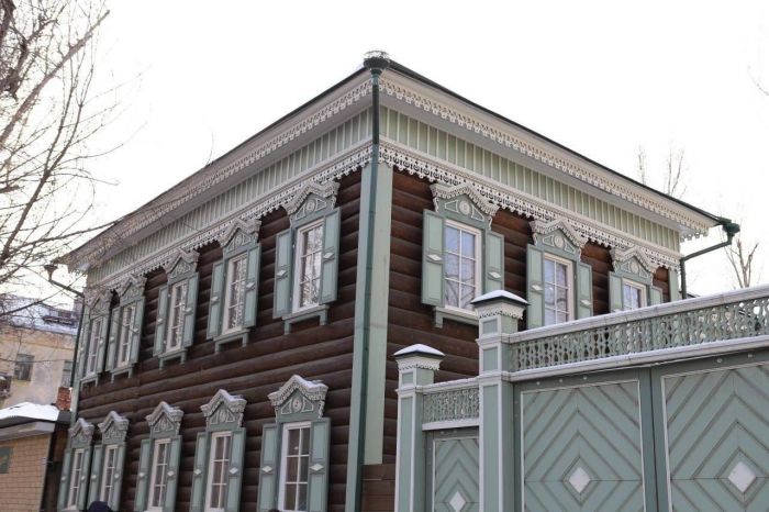 ​А вот в Иркутске…