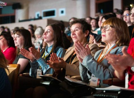 В Югре обсудят вопросы по поддержке семей с детьми