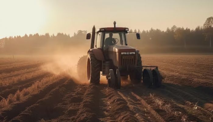 ​Югорчанин отдал 250 тысяч рублей за несуществующий трактор