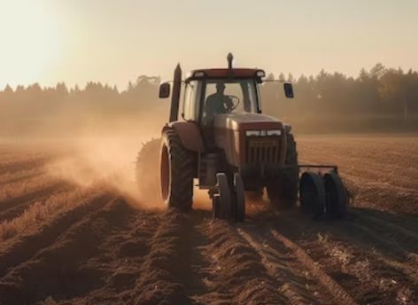Югорчанин отдал 250 тысяч рублей за несуществующий трактор