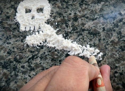 В Югре стало почти в два раза меньше смертей от наркотических отравлений