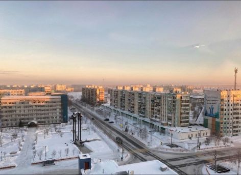 Энергетики Радужного (ХМАО) готовы к пиковым нагрузкам на сети