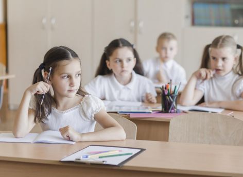 В Югре проверят безопасность школ после скулшутинга в Брянске