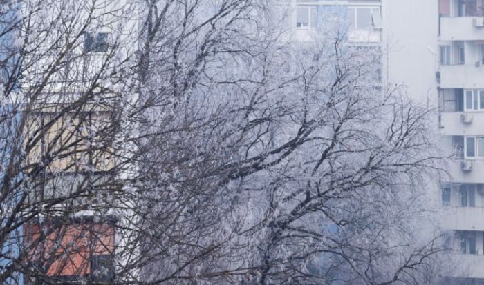 ​Морозы отступят от Сургута во вторник
