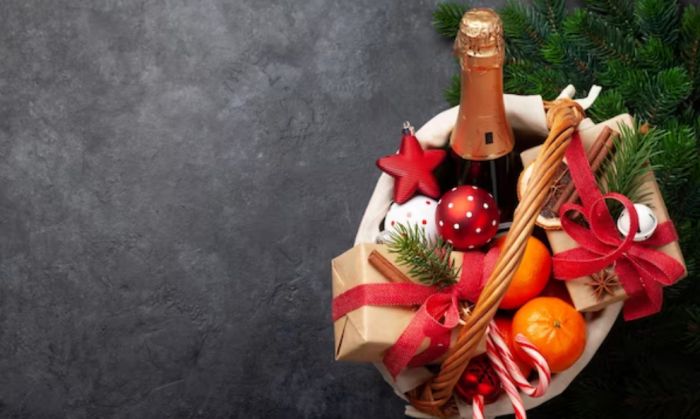 ​Какие продукты для Нового года купить заранее?