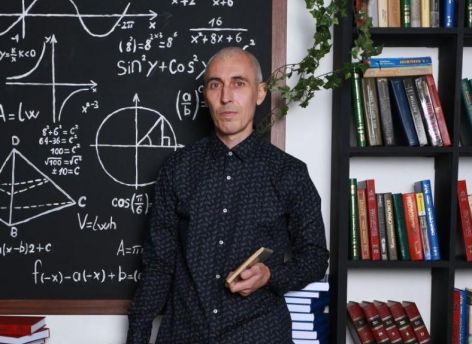 «Йога дает знания, проверенные тысячелетиями. Она помогает познать себя» 