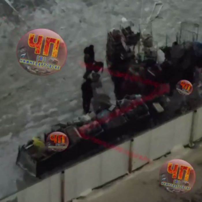 ​Мусорку супермаркета в Нижневартовске оградят