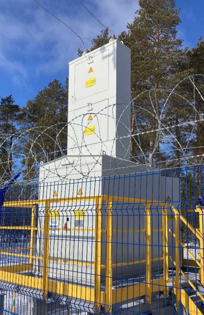 ​На объектах «Транснефть – Сибири» внедрена автоматизированная система мониторинга электрохимической защиты