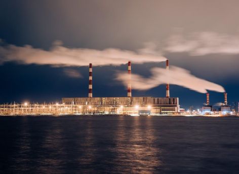 На Сургутской ГРЭС-2 введены в эксплуатацию обновленные склады кислоты и щелочи