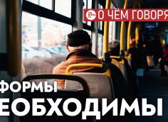 ​Сургуту необходимо провести сразу несколько реформ, каждая из которых сопоставима по масштабу с транспортной
