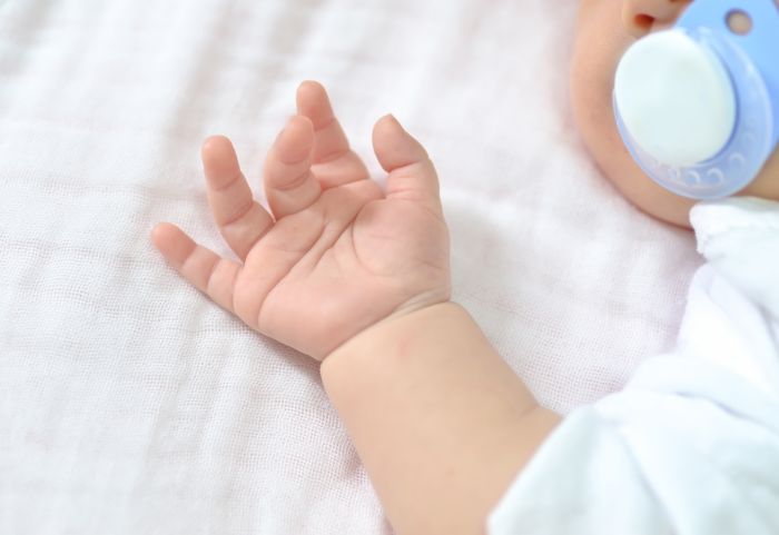 В новогоднюю декаду 337 югорчан появились на свет