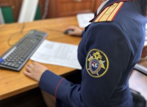В администрации Нижневартовска прошли обыски по делу о мошенничестве