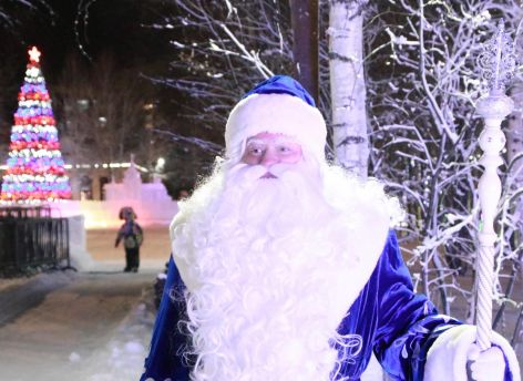 Куда сходить в Сургуте на выходных 20-21 января? // АФИША