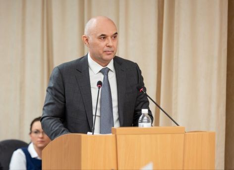 Сургут-2023: что удалось реализовать? // ОБЗОР СИА-ПРЕСС