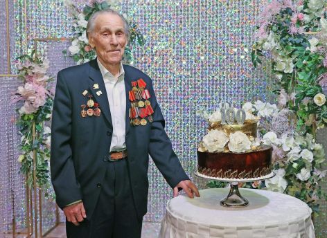 Избранный. На все 100!