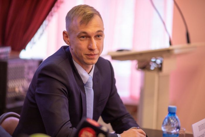 ​Куратора транспортной реформы в Южно-Сахалинске назначили гендиректором СПОПАТа в Сургуте