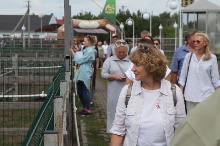 В Тюмени стартует новый сезон Школы гостевого бизнеса