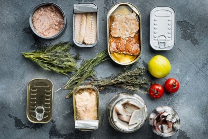 ​Югорчане повезут в Москву тушенку и продукцию из дикоросов