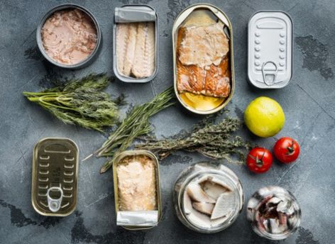 Югорчане повезут в Москву тушенку и продукцию из дикоросов