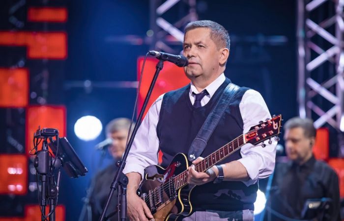 Кто выступит в Сургуте в День России?