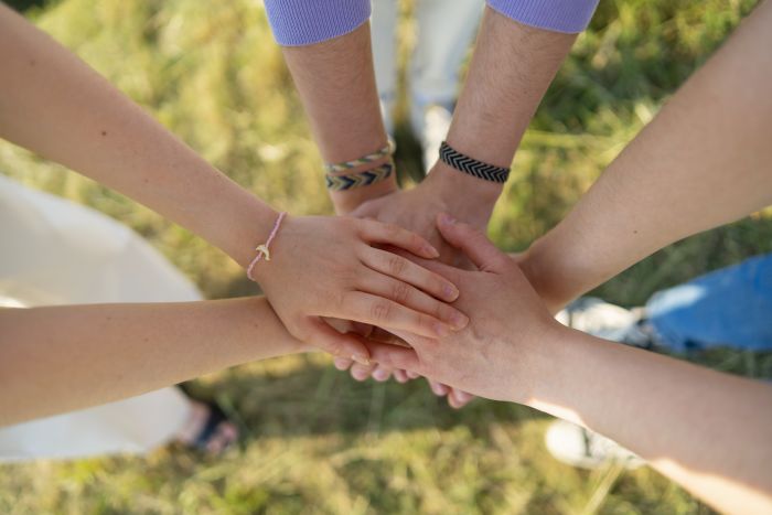 Югорчане обсудили план мероприятий Года народного сплочения