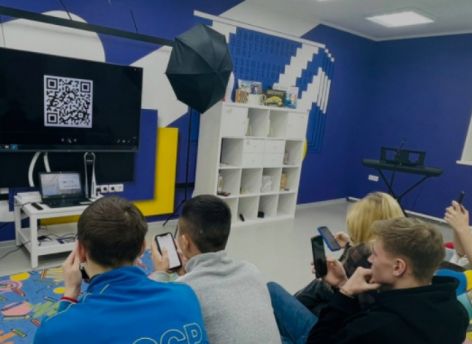 В Лянторе откроют самый большой в Сургутском районе молодежный центр
