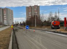 ​«Сургуту нужны выделенные полосы»: директор СПОПАТа высказался об отдельных полосах для автобусов