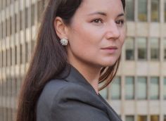 ​Елизавета Чурина: «Притока кандидатов на рынок труда ожидать не приходится…»