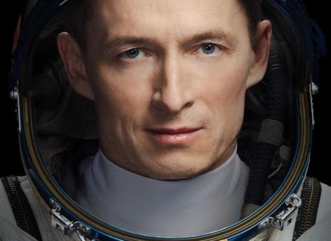 Космонавт из Югры в третий раз покорит космос