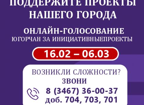 Сургут может получить дополнительные деньги на реализацию инициатив жителей