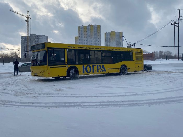 ​Три новых маршрута общественного транспорта запустят в Сургуте